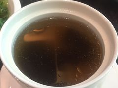 -五观堂素食(新华路店)