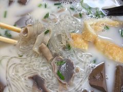 -津津老鸭粉丝馆(正东路店)