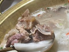 -霄汉羊排(万松园一店)