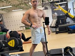 -中田健身工作室(莘庄地铁站店)