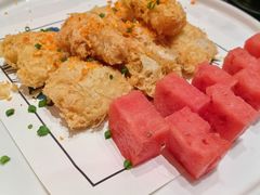 -味钱塘·钱塘浙宴(宋城之江银泰店)