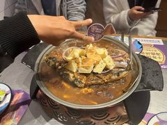 -匠子烤鱼(桫椤湾店)