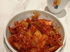 -七八冷面·延边朝鲜族美食(世纪汇店)