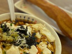 -阿文夜市豆浆油条(临潼路店)
