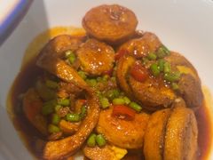 -兰湘子·湘菜小炒(石家庄万象城店)