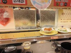 -争鲜回转寿司(浦东三钢里PLUS店)
