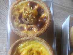 盘挞-南宋胡记·端午礼盒(杭州体育场路店)