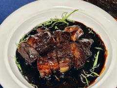 -维园悦谱·海派家常菜(乌鲁木齐南路店)
