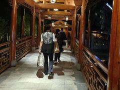 -黄山香茗国际酒店