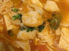 -鱼你在一起(顺义国泰生活广场机场店)
