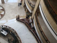 -成都天府丽都喜来登饭店