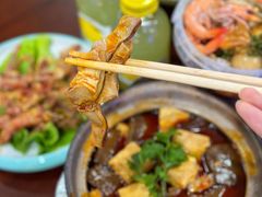 -金龙·打边炉(武进路店)
