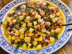 -杨记隆府重庆江湖菜(太古里旗舰店)