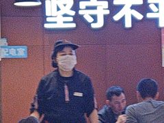 -勇利赵家烤肉坊(纬二街店)