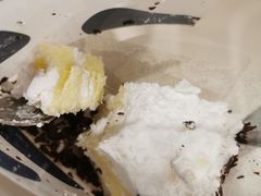 奶油小方-光明牛奶棚(南泉店)