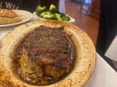 -摩根扒房(桐梓林店)