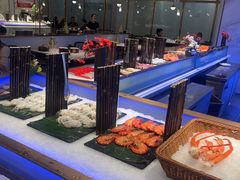 -诱货海鲜自助火锅(爱琴海购物公园东百店)