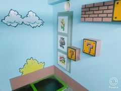 -MOJO密室逃脱(中街旗舰店)