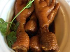 -金汇酒楼(中山东区店)