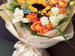 -EPOQUE·一刻花店(兴业太古汇店)