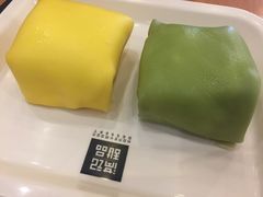 -满记甜品(南京虹悦城三店)