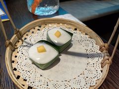 椰汁芒芒西米膏-泰妃殿(武汉首店)