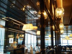 -云厨·高空西餐厅(成都瑯珀·凯悦臻选酒店)