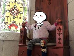 -逃脱反斗城沉浸剧情密室(北京路店)