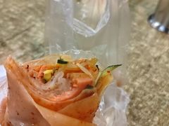 -小竖点徽派卷面皮(洪都店)