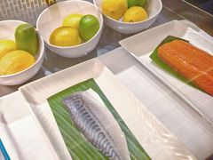 -怡咖啡·自助餐·西安香格里拉