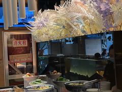 -東舍食唐精品陕菜馆