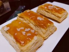 -高第街56号餐厅(银座商城玉函店)