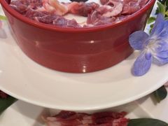 -北门涮肉·铜锅涮肉(南锣鼓巷店)