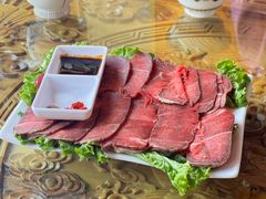 -宗巴雍姆藏餐府