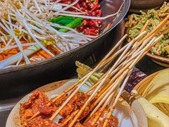 -四小区火锅·巷子里的重庆火锅(花照壁店)