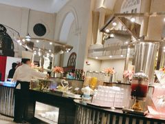 -金海湾大酒店-可园餐厅