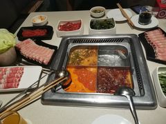-海底捞火锅(龙首印象城店)