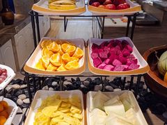 -铂丽斯国际大酒店-凯悦自助餐厅