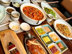 -德永枣香烤鸭(官舍店)