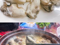 -花苑美食横琴生蚝火锅(拱北粤华路店)