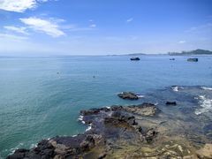 -漳州滨海火山岛自然生态风景区