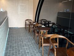 -本来不该有·鲜果咖啡(大梅沙店)