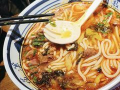 -鑫花溪牛肉米粉(文星广场店)