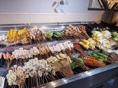 -观景小胖烧烤(观景店)