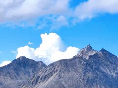 -折多山