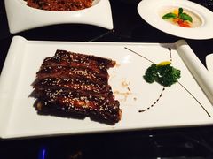 -小广寒电影艺术餐厅(小广寒经三路店)
