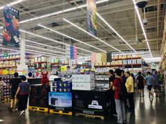 -山姆会员商店(杨桥西路店)
