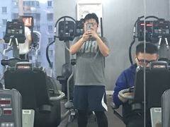 -一兆韦德健身(浦东万达会所)