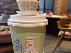-图味美小黄鱼·景德菜(浙江路店)