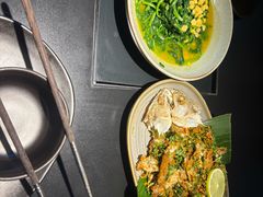 -Ameigo梅果·云贵川bistro(长宁来福士店)